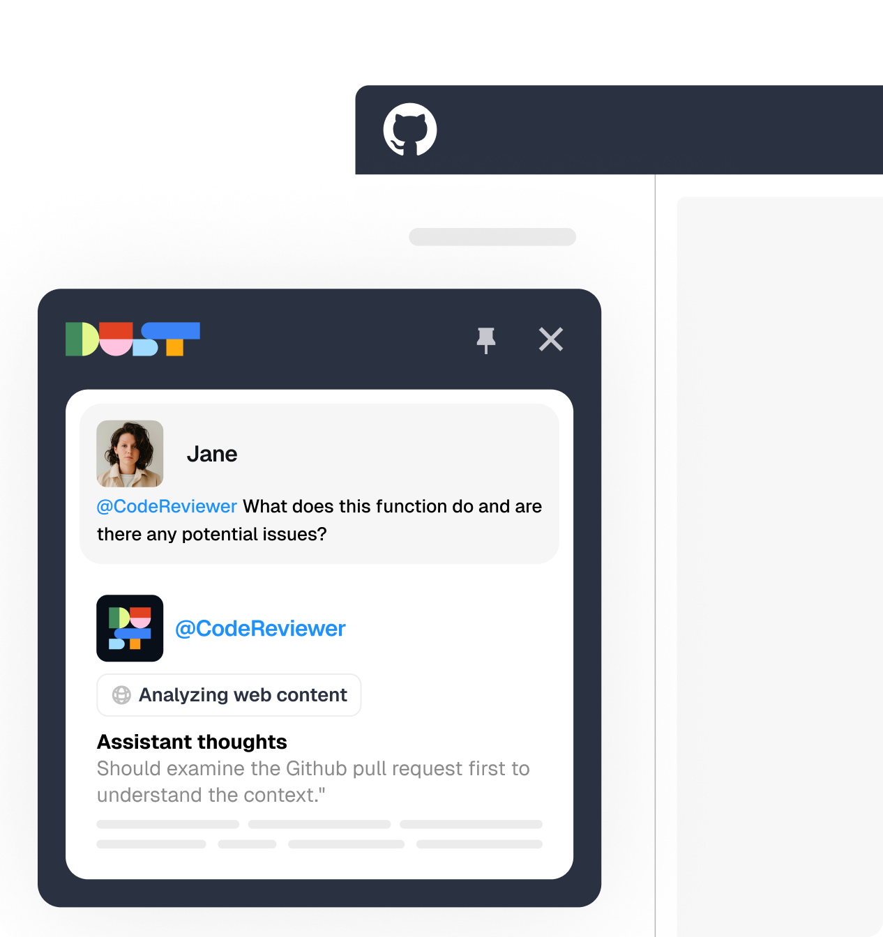 Расширение для инженерии