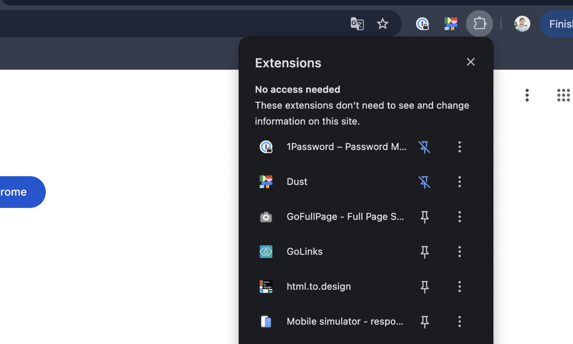 Шаг 2: Вход в аккаунт