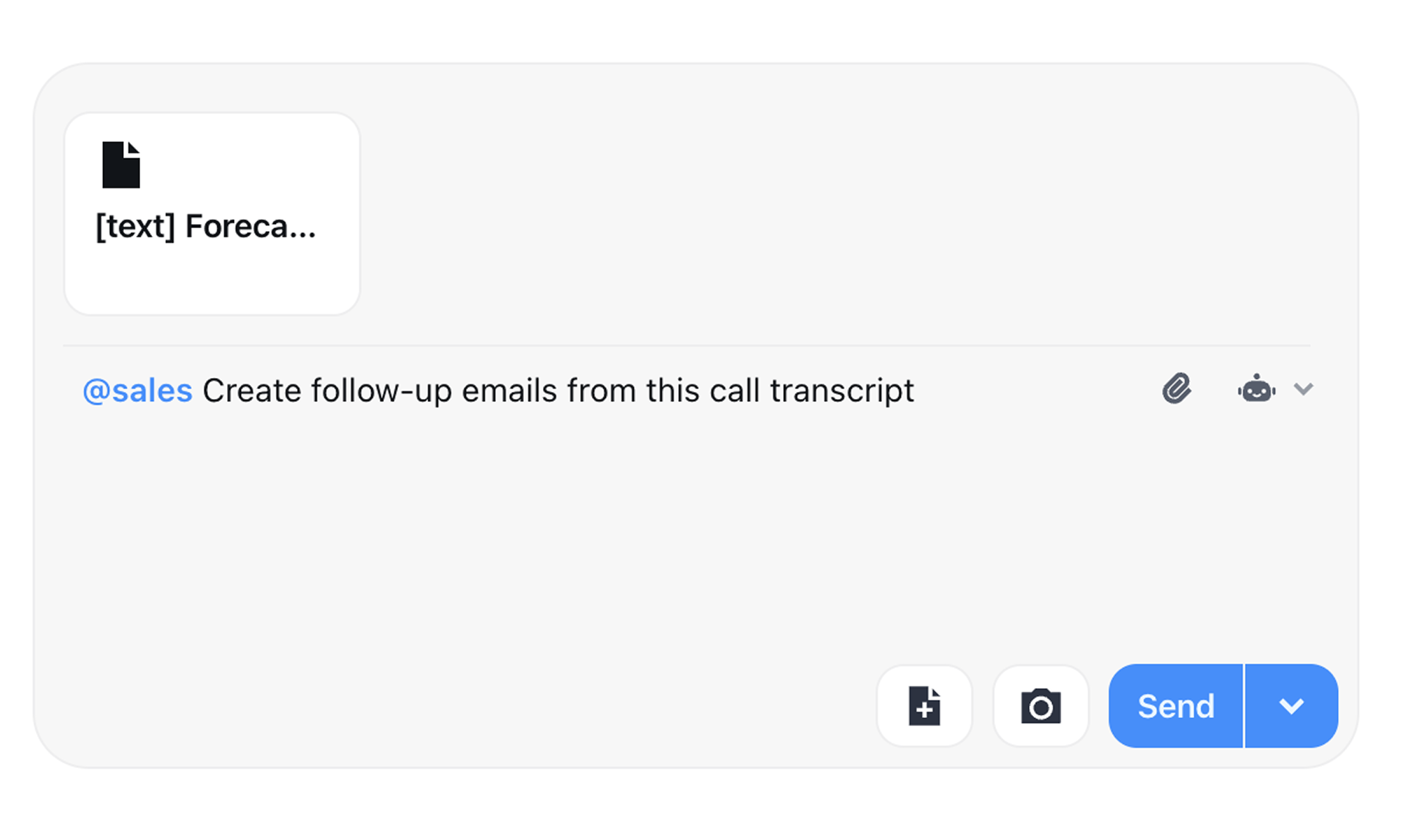 Шаг 3: Использование расширения