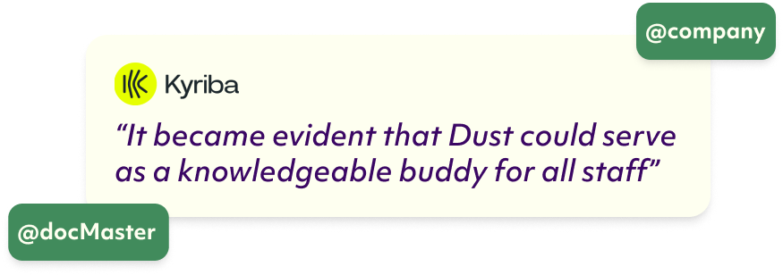 База знаний visual