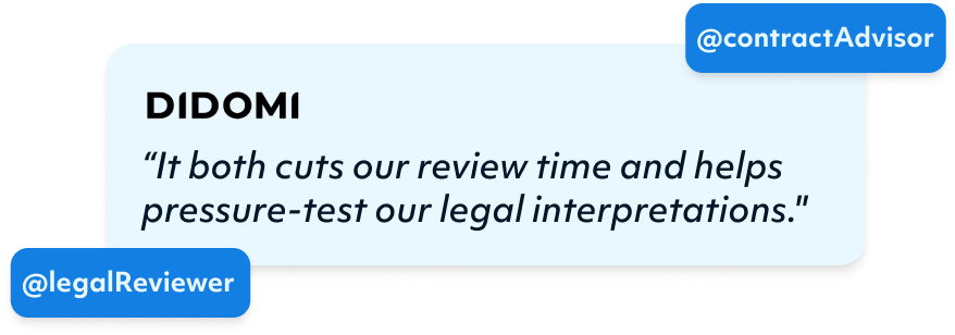 Юридический отдел visual