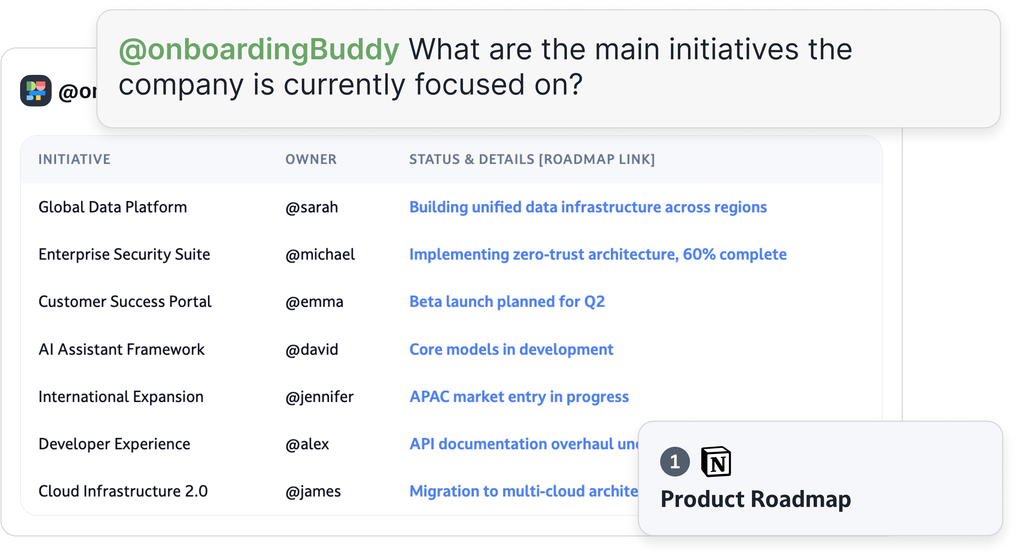 Руководство по онбордингу 1
