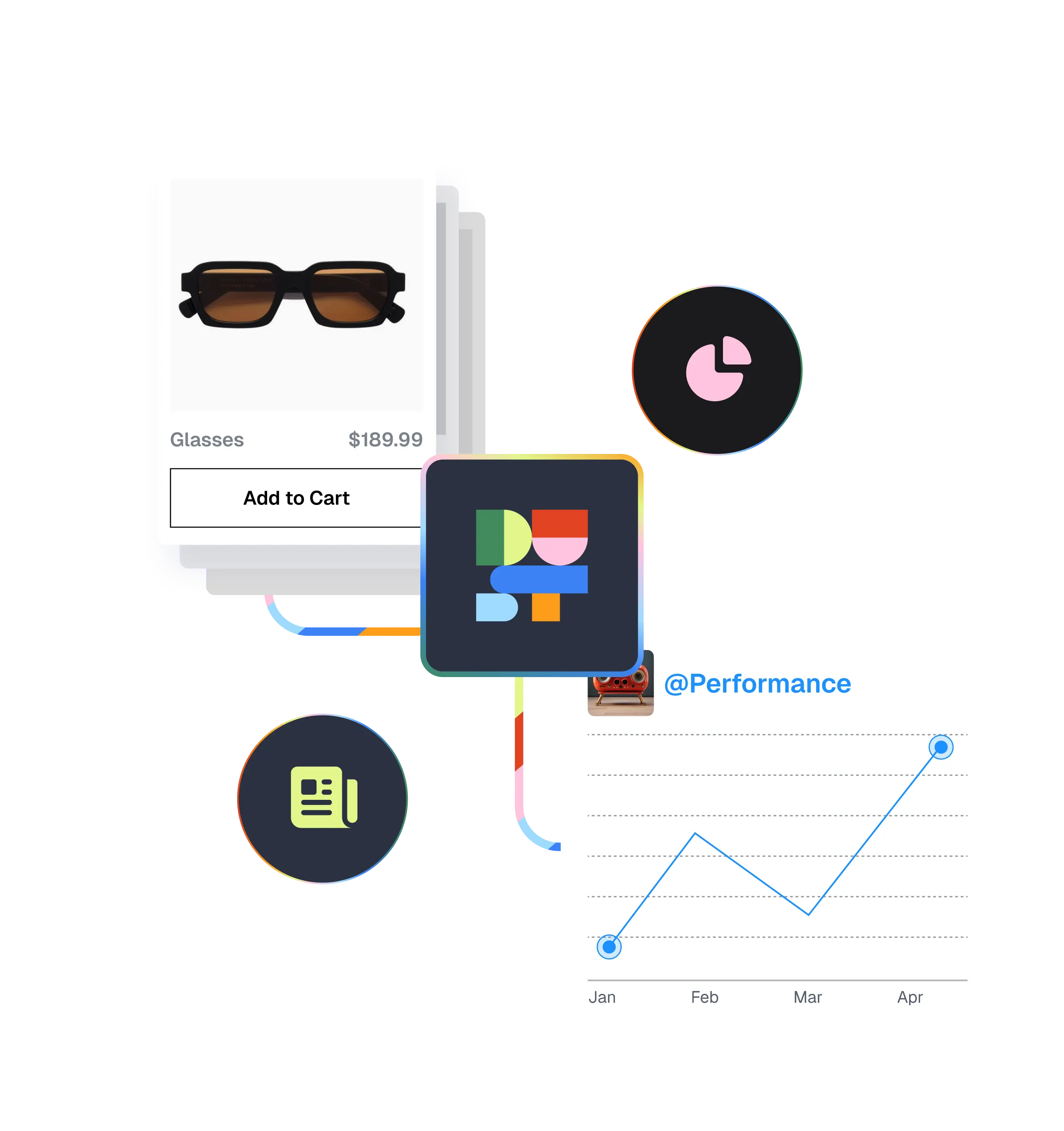 Каталог Features