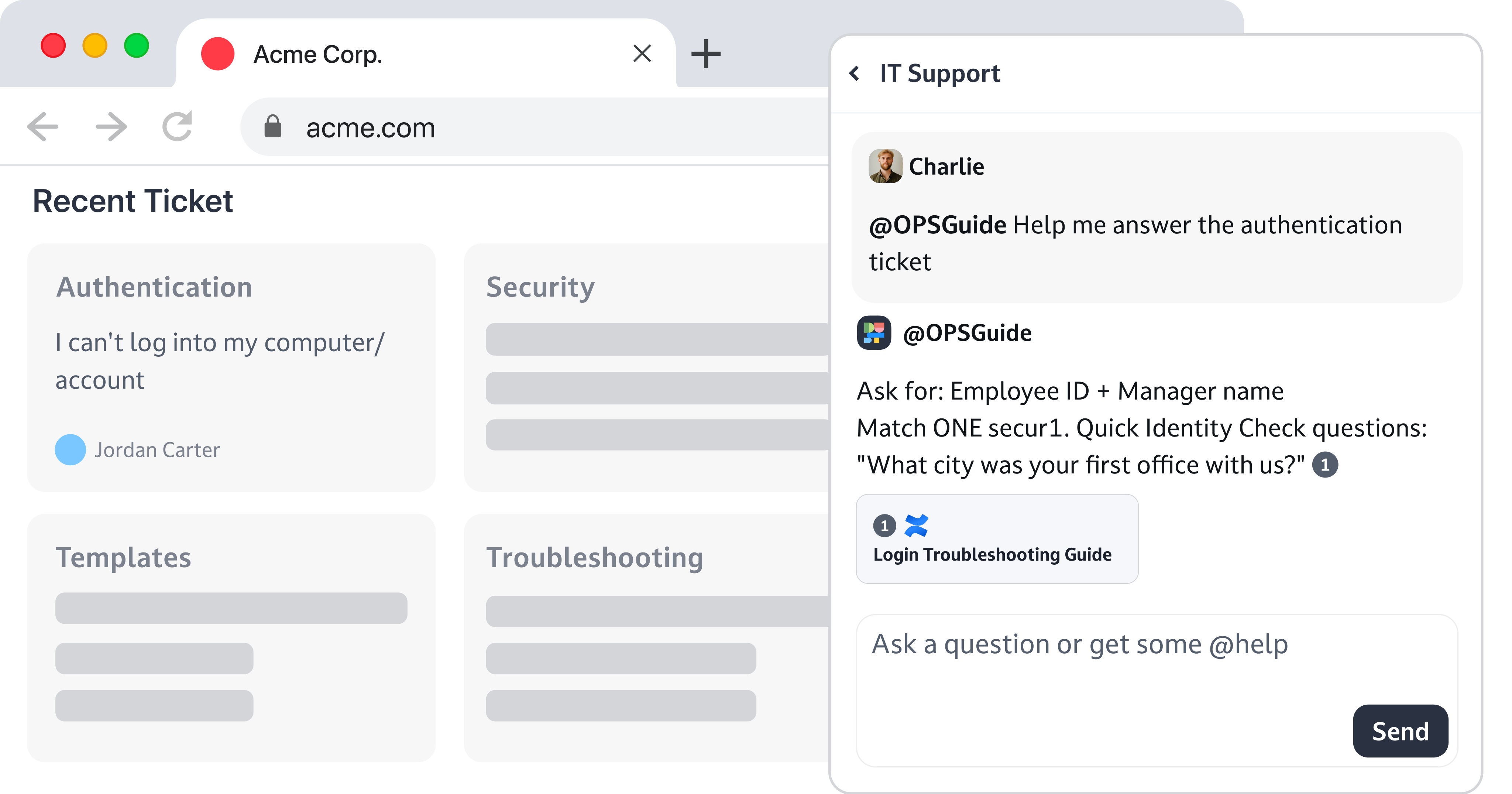 Помощник IT-операций 1