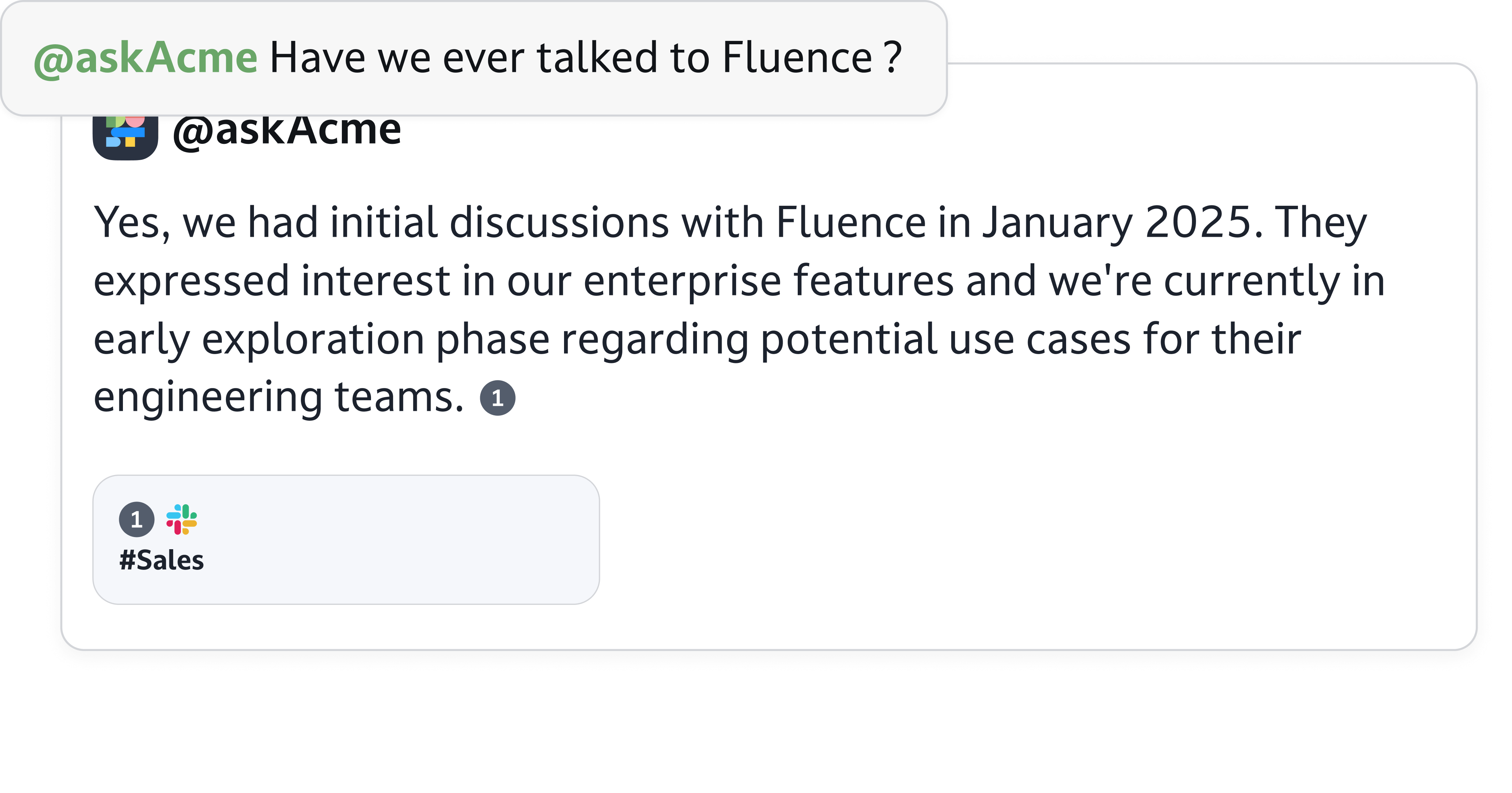 Командные знания 1