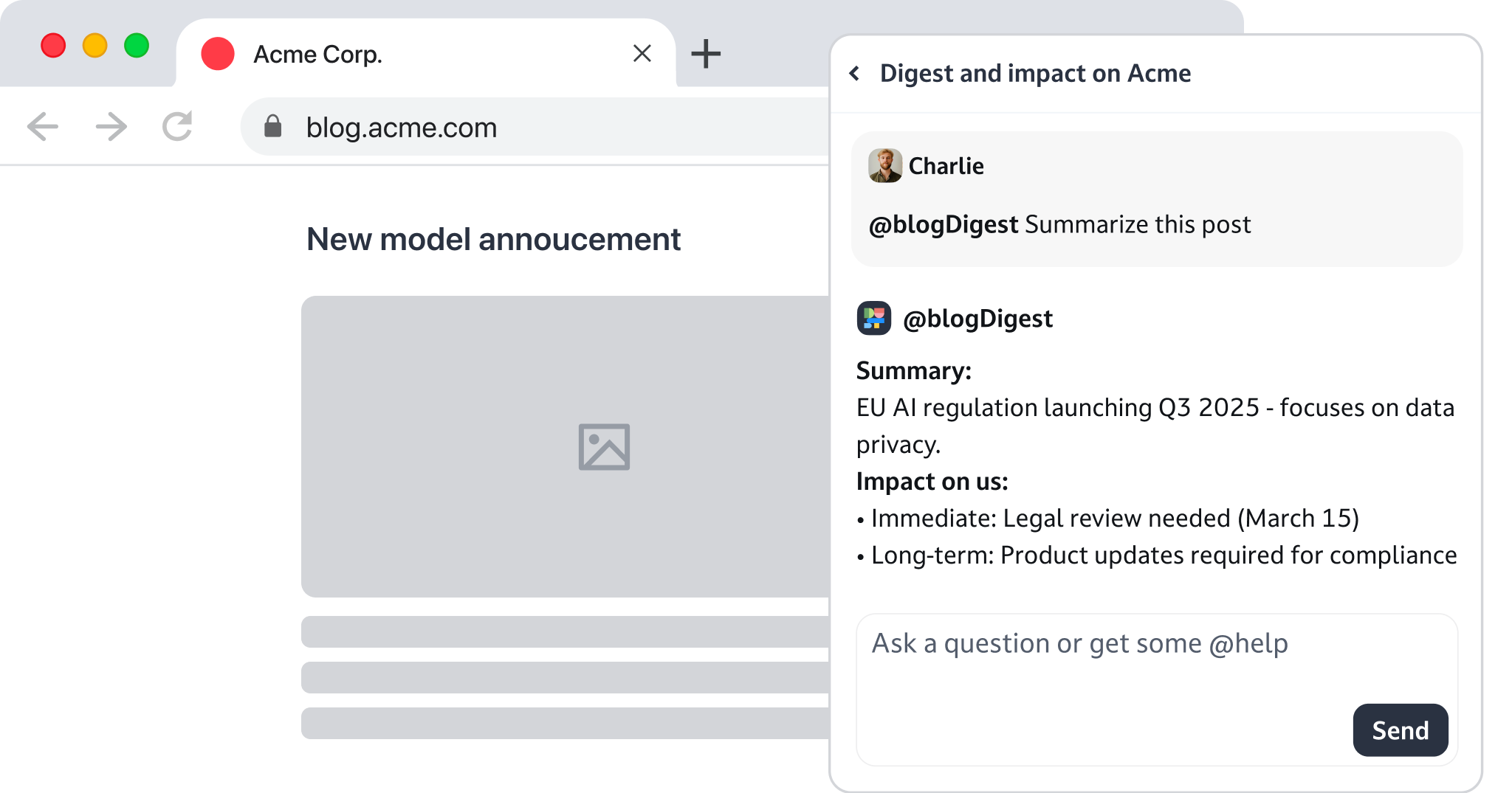 Суммаризация контента 1