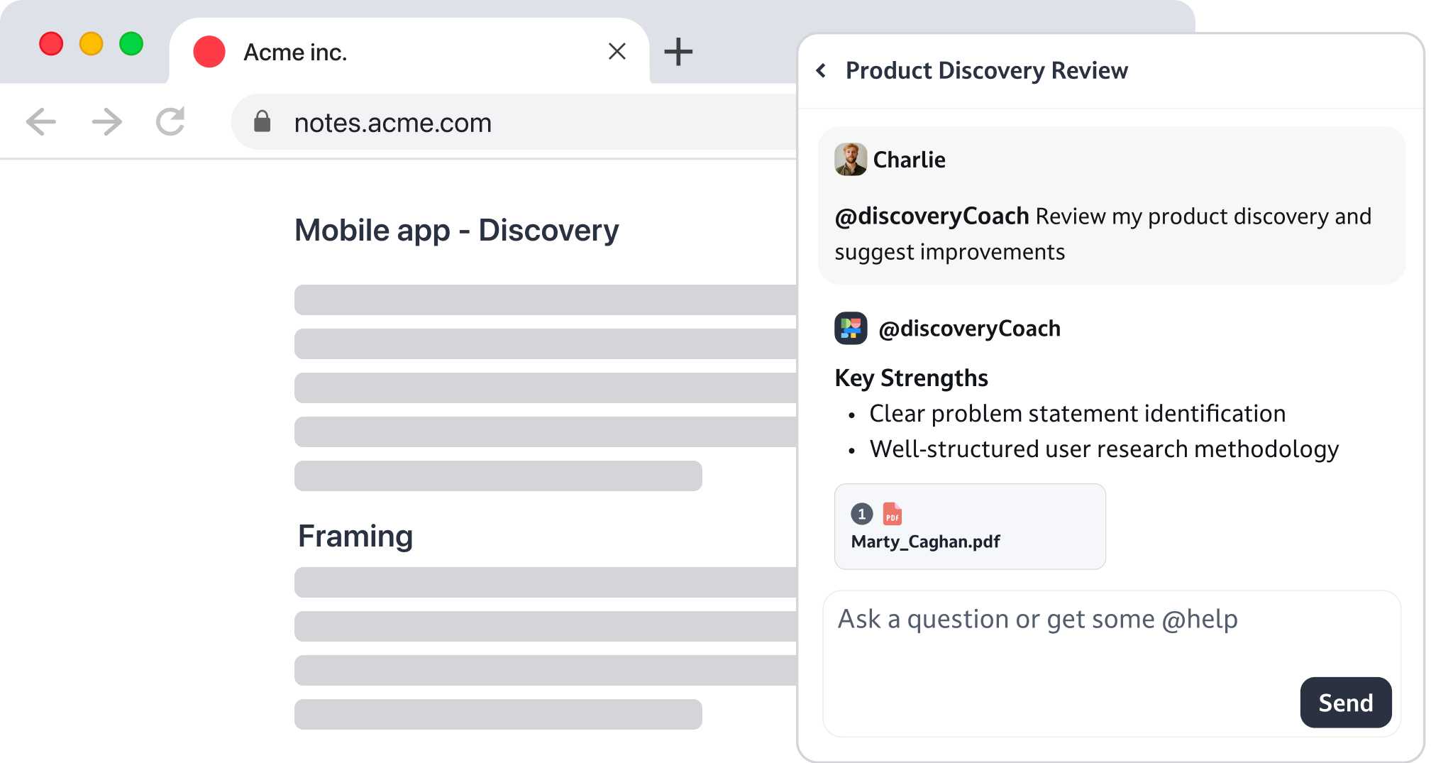 Эксперт в предметной области 1