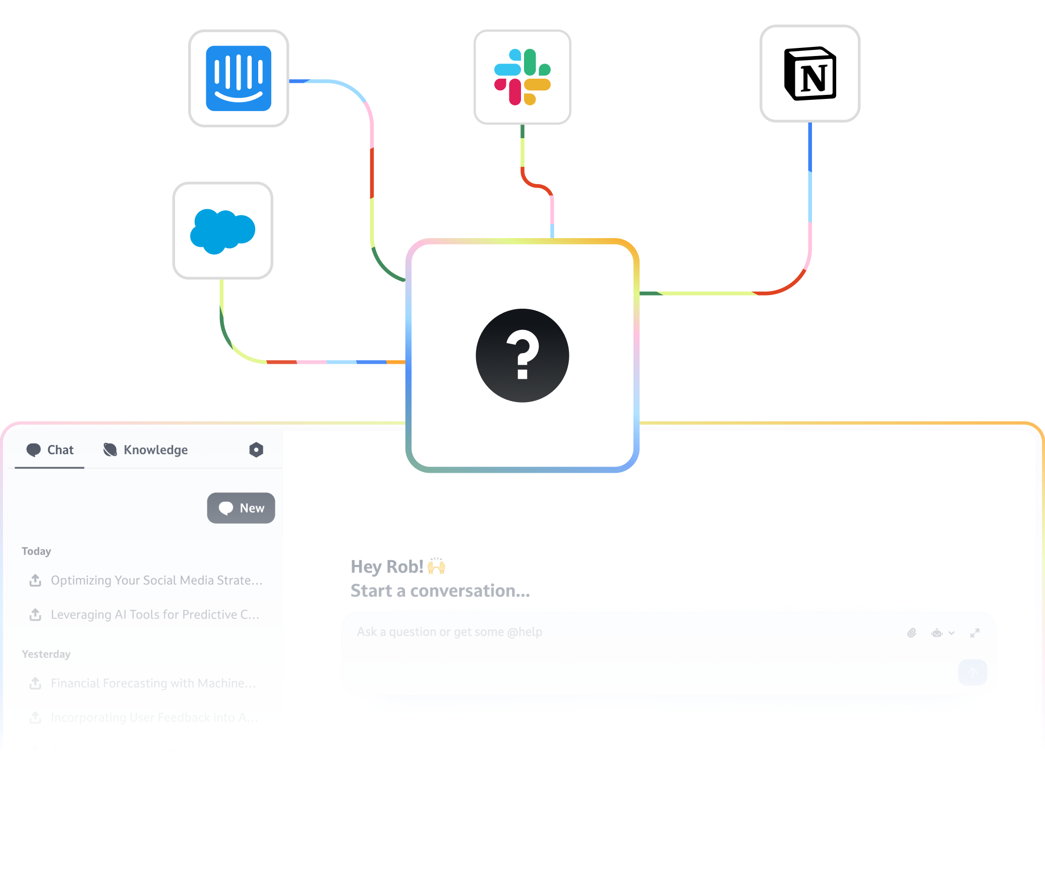 Поддержка Zamai