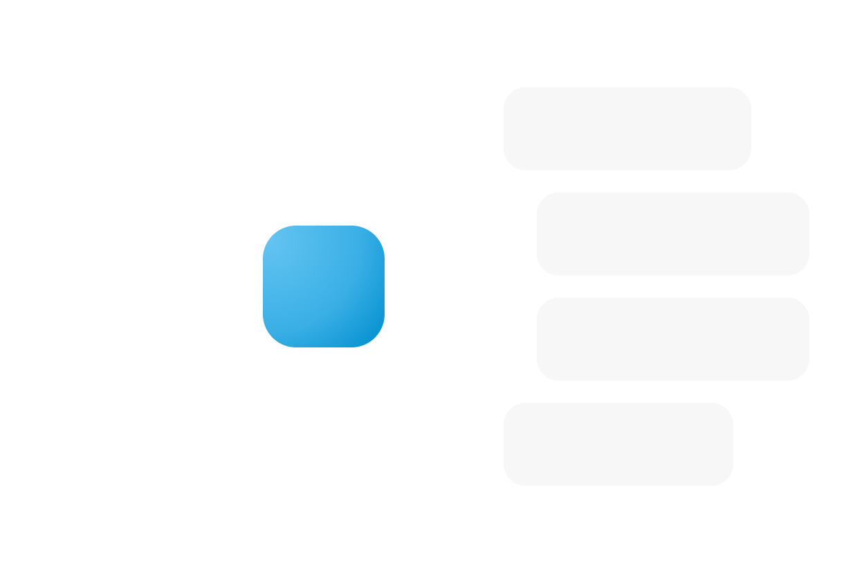 Визуализация поддержки 3